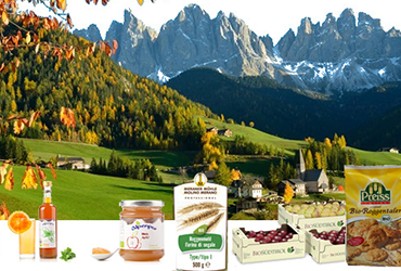 Alpenpur